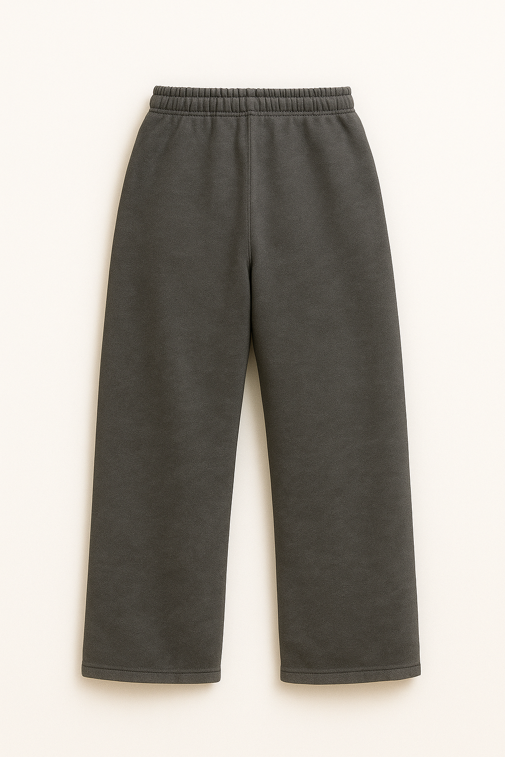 Kairo Heavyweight Sweats - Charcoal