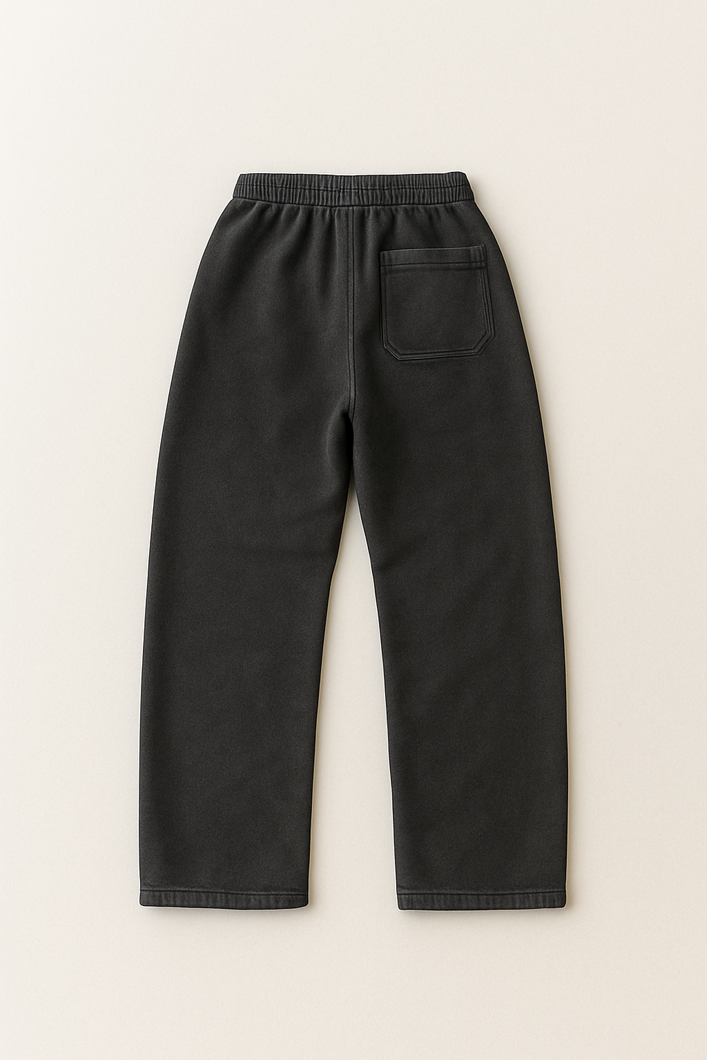 KAIRO Heavyweight Set – Hoodie + Sweatpants