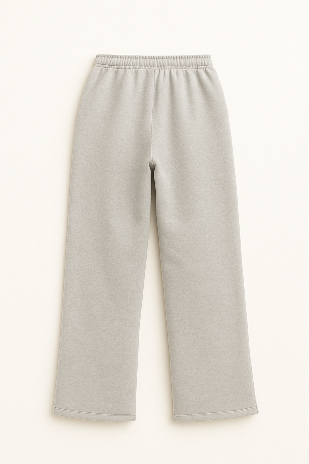 Kairo Heavyweight Sweats - Gray