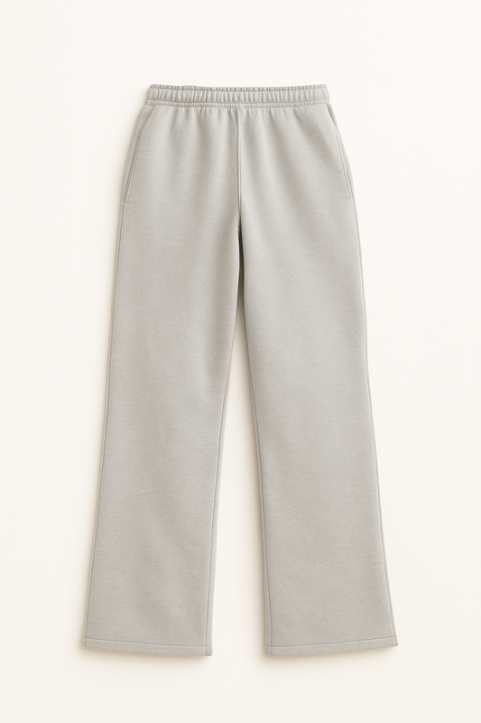 Kairo Heavyweight Sweats - Gray