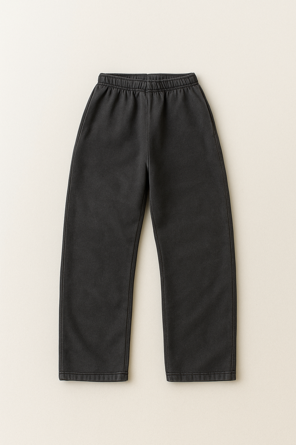 KAIRO Heavyweight Set – Hoodie + Sweatpants